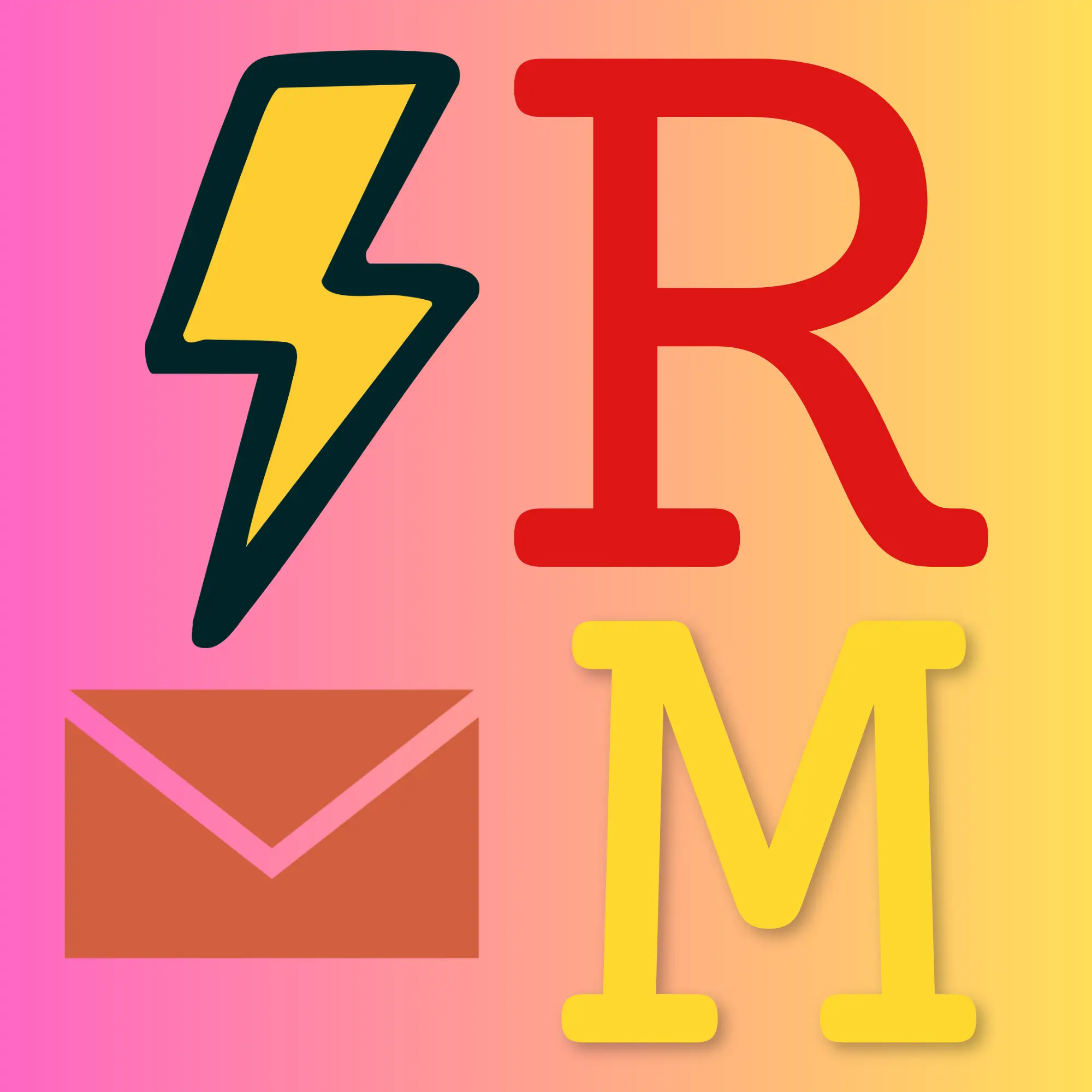 Reactive Mail
